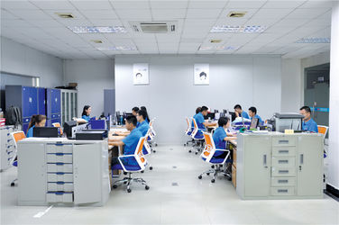 中国 Labtone Test Equipment Co., Ltd