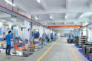 中国 Labtone Test Equipment Co., Ltd