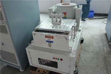 実験室試験機械標準的な衝撃および振動試験機械はIEC 60068に従います