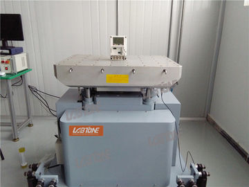 IEC68-2-29 JIS C0042-1995の電子工学のためのSKM700隆起の衝撃試験機械