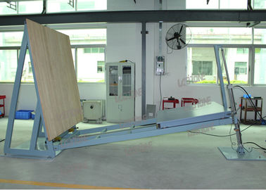 傾斜衝撃試験機械、傾斜の衝撃試験の大会ASTMD880-92の標準