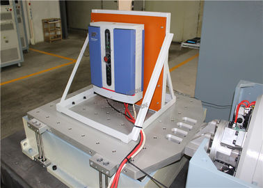 ISOは製造によってカスタマイズされた振動試験機械ISTA包装のテストを証明しました