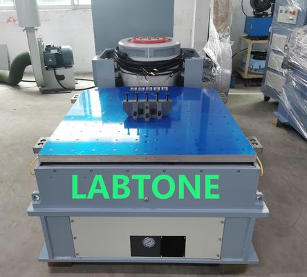 Electrodynamic Vibration Test Equipment Meet MIL STD 810G and MIL STD 202H