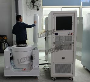 空気によって冷却される振動試験システム電子動的振動シェーカーの試験制度