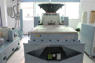 5000kg.f （50kN）電気力学の実験室の振動シェーカーの振動テスター機械