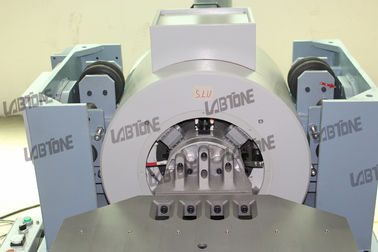 XYZの軸線の電動シェーカーの振動試験機械、交通機関テスト