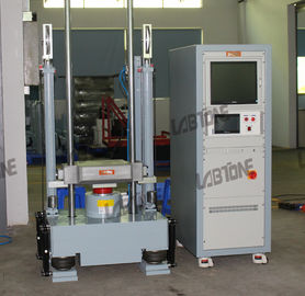 電子部品のための50kg負荷衝撃試験機械はIEC 60086-5の標準に合います