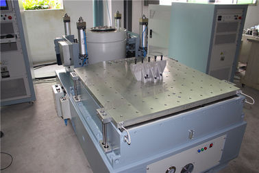 高周波振動試験システムはIEC 60068-2-64-2008、ASTM D4169-08に会います