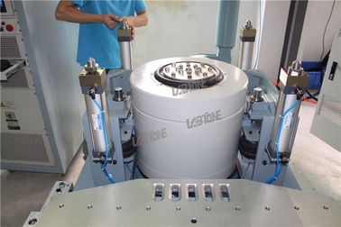 振動試験のための電動シェーカーの輸送のシミュレーションの振動試験機械