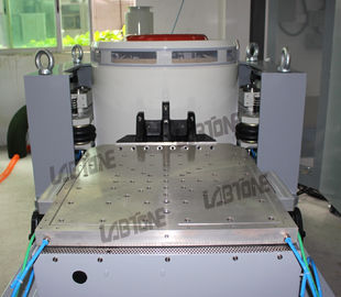 4トンの振動試験システム、電動シェーカーのテスターの大会IEC61300-2-1