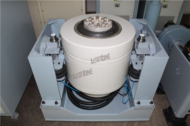 任意振動試験装置はIEC 60068-2-6 ASTM D4728 ISTAの標準に合います
