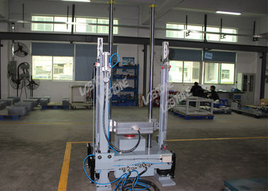 GJBの自動車部品の衝撃試験のための標準的な衝撃試験装置