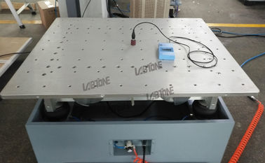 安価の振動試験機械機械シェーカーのテーブル、実験装置