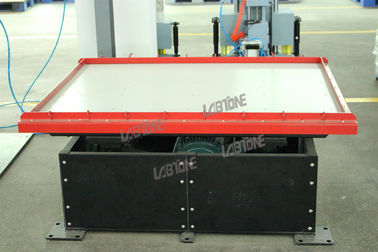 500kgペイロードの回転式振動試験のテーブルの大会ISTA 1A 2A ASTM D999の標準