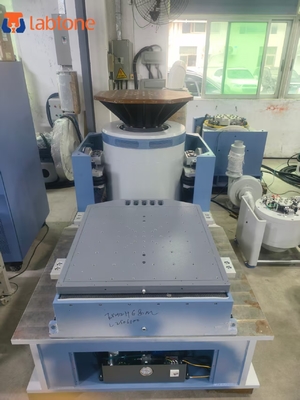 電磁加振試験機 3相AC 380V 50Hz 高周波4000Hz