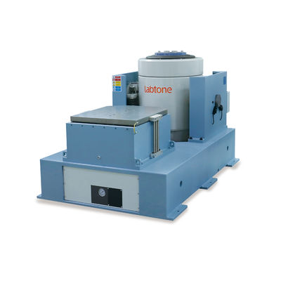 ISTA ランダム・振動試験機 ソフトウェア付き ランダム・ショック