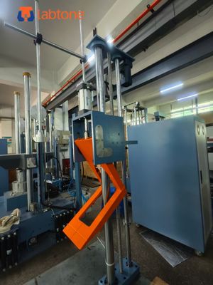 梱包製品 免落ドロップテスト ASTM D 5276 ISTA 1A 2A 3A 6A に準拠する