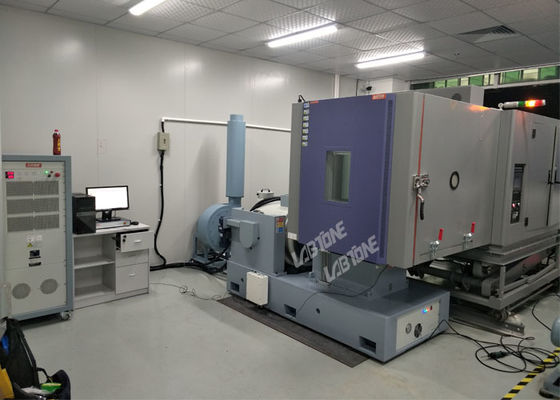 Integrated Environmental Test Systems  with 1000*1000*800mm Chamber dimension