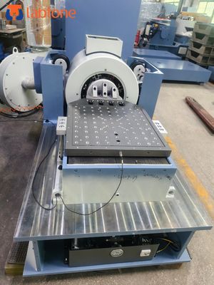 3軸加振試験機 バッテリー試験用 IEC62133準拠