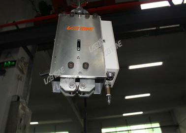 KDT2000クイック リリース ホックの落下試験は交通機関の間にプロダクトおよび容器の衝撃試験を模倣します