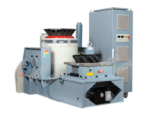 UN38.3 振動試験装置