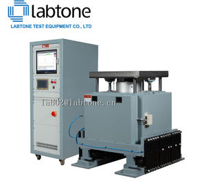 IEC68-2-29 JIS C0042-1995 に準拠した電子機器のための衝撃試験機械