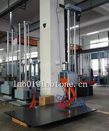 ISTA 6アマゾンの自由な落下低下のテスターはASTM D 5276の低下の高さ1.5mに従います