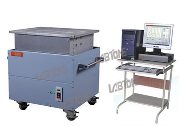 機械振動試験機はGB UL IECの標準に従う