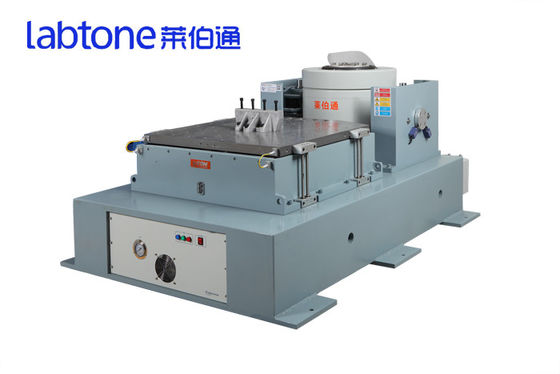 電池用電動力学振動試験表