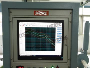 振動に対する工業製品を評価するための動的振動シェーカー システム