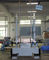 テーブルのサイズ50 x 60 cmの50kgペイロードの衝撃試験システム衝撃試験機械