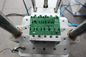 電子工学のための衝撃試験システムおよびUN38.3標準の電池テスト以来半分