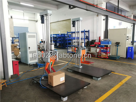 ハンドヘルドコントロールラボドロップテスター