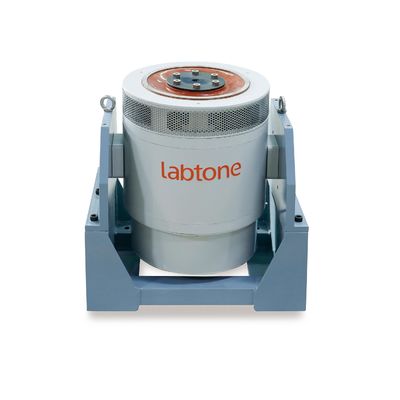 電子電源増幅器と制御装置付きの小型シェイカーの振動試験システム,加速センサーの校正と疲労試験