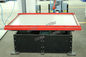 500kgペイロードの回転式振動試験のテーブルの大会ISTA 1A 2A ASTM D999の標準