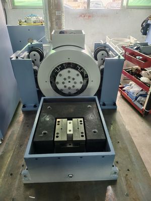 バッテリー試験用ランダム振動試験システム