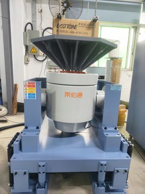 UN38を満たすコンデンサ,レジスタ,バッテリー用振動試験機3