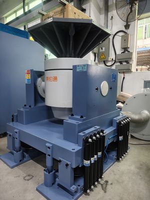 電気プロダクトのための振動試験機械はIEC 60068-2-6に会う