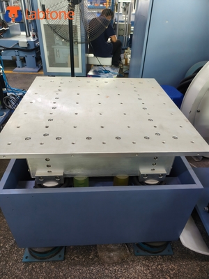 バッテリー試験用150KGのペイロードを持つRV5000機械振動試験システム