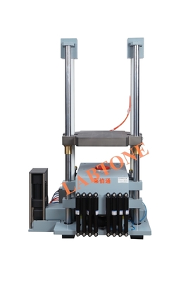 SKM700 バンプ試験機 (バッテリー試験用、加速度範囲 5-100 G)