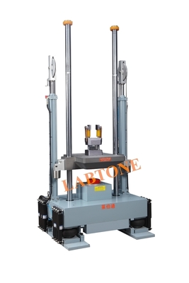 SKM700 バンプ試験機 (バッテリー試験用、加速度範囲 5-100 G)
