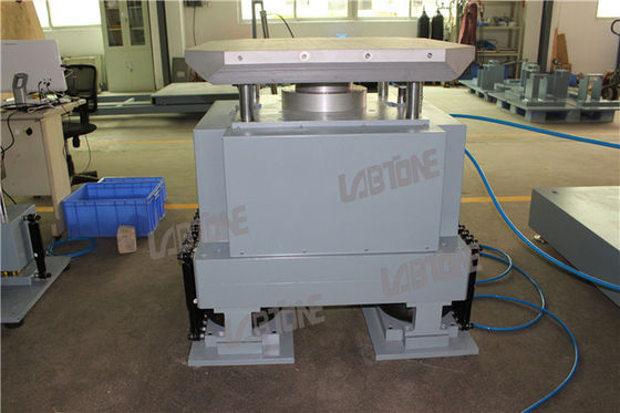 120G 加速の電子急速ショックバンプ試験機械は,JJG497-2000規格を満たしています.