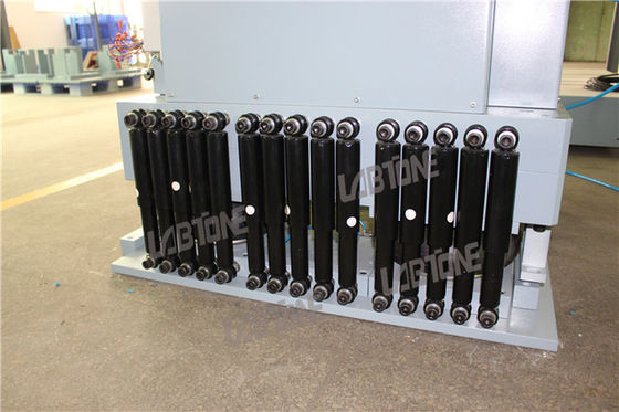 120G 加速の電子急速ショックバンプ試験機械は,JJG497-2000規格を満たしています.