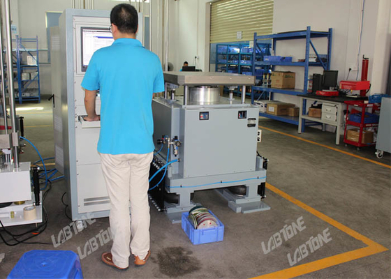 SKM1000 電子部品用衝撃試験機 1000*1000mm GB T2423.6 準拠