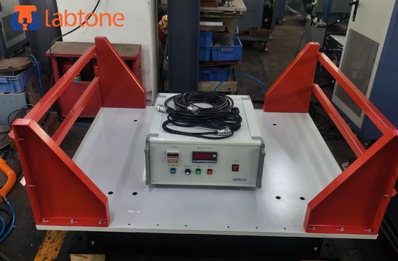 2-5Hz Rotary Vibration Tester  With 1000x1200mm Table Meets ISTA, ISO and IEC Standards