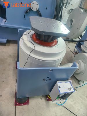 3軸振動試験システム、自動車部品のロードシミュレーション用加振テーブル​