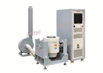 1000kgf 電磁式加振機　家電用