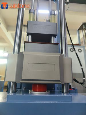 5000g 0.25ms/0.22ms、6000g 0.2ms持続時間、UN38.3、MIL-STD-810規格に準拠した衝撃試験システム