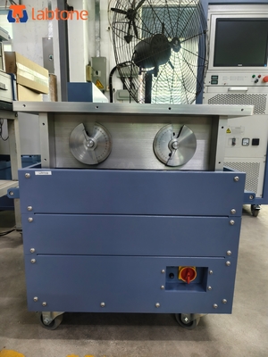 サイヌス・スウィープ振動試験 130kgの重荷のための機械シャッカーテーブル