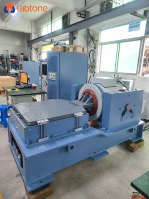 航空機部品の試験のための電動力学振動シェーカー MIL-STD-810Gを満たす